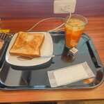 快活CLUB - 料理写真: