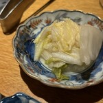 六本木 大皿焼肉 老中 - 