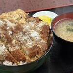 生そば 都屋 - 