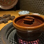 六本木 大皿焼肉 老中 - 