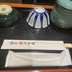 元祖 瓦そば たかせ - 