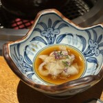 六本木 大皿焼肉 老中 - 