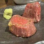 焼肉料理屋わんこ - 