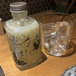 六本木 大皿焼肉 老中 - 