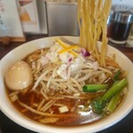 麺の風 祥気 - 