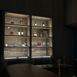 大阪ステーションホテル　メイン バー - 