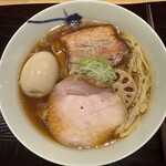 麺 みつヰ - 