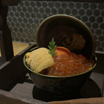 六本木 大皿焼肉 老中 - 