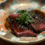 六本木 大皿焼肉 老中 - 