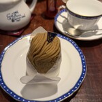 銀座みゆき館 銀座5丁目店 - 