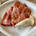 焼肉 三水苑 東口店 - 