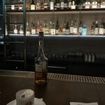 大阪ステーションホテル　メイン バー - 