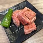 焼肉 三水苑 東口店 - 