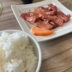 焼肉 三水苑 東口店 - 