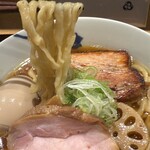 麺 みつヰ - 