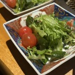 六本木 大皿焼肉 老中 - 