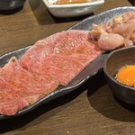 焼肉料理屋わんこ - 
