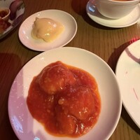 チャイナルーム - 