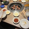焼肉ここから 上野店