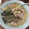 ラーメンショップ 高鍋本店