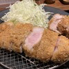 ごちそうとんかつ 豚の恵み - 