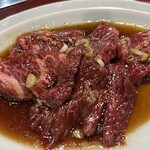 昭和焼肉 かたの - 