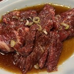 昭和焼肉 かたの - 