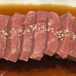 昭和焼肉 かたの - 