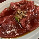 昭和焼肉 かたの - 