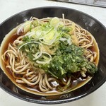 深大寺門前そば - 