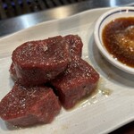 昭和焼肉 かたの - 