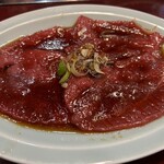 昭和焼肉 かたの - 