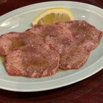 昭和焼肉 かたの - 