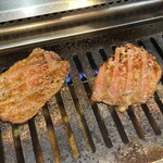 昭和焼肉 かたの - 