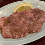 昭和焼肉 かたの - 