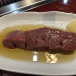 昭和焼肉 かたの - 