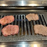 昭和焼肉 かたの - 