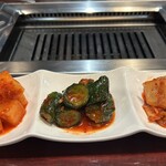 昭和焼肉 かたの - 