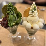 京煎堂 祇園本店 - 