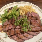 炭火酒場 イコ=ル - 