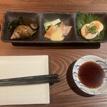 炭火酒場 イコ=ル - 