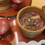 肉奉行京都牛光 河原町店 - 
