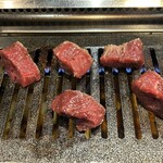 昭和焼肉 かたの - 