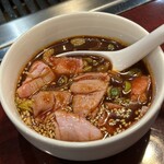 昭和焼肉 かたの - 