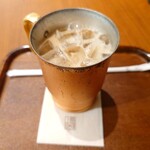 上島珈琲店 - ドリンク写真: