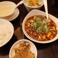 廣東料理 民生 ヒルトンプラザウエスト店 - 