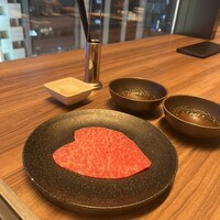 焼肉うしごろ 銀座店 - 