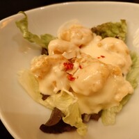 廣東料理 民生 ヒルトンプラザウエスト店 - 