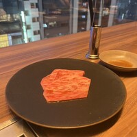 焼肉うしごろ 銀座店 - 