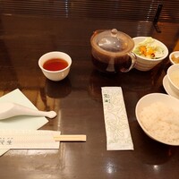 廣東料理 民生 ヒルトンプラザウエスト店 - 